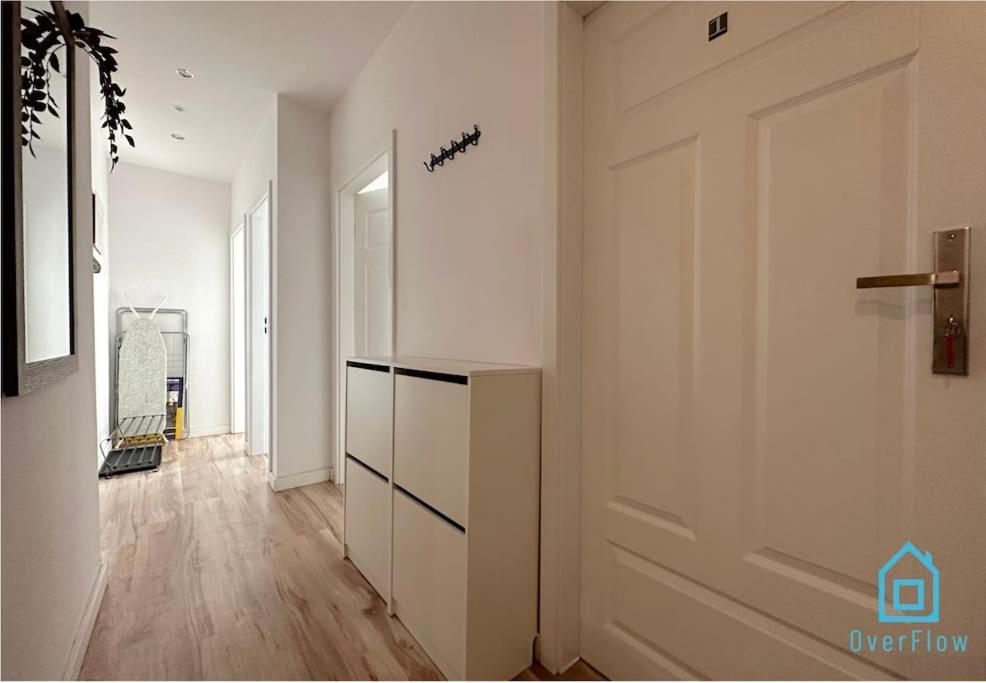 Waza Room 格但斯克 外观 照片